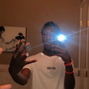 Meet your Posher, Haruna